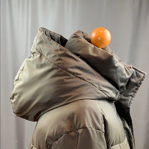 Timberland Women’s Winter Coat - SZ L - 39” Long